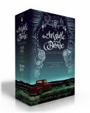 Cover of Aristotle and Dante Discover the Secrets of the Universe