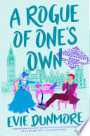 Cover of A Rogue of One's Own