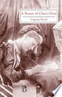 Cover of A Room of One's Own