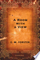 Cover of A Room with a View