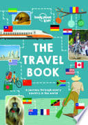 Cover of Around the World Puzzle Book