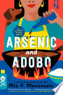 Cover of Arsenic and Adobo