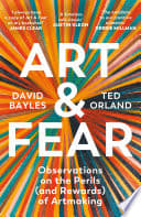 Cover of Art and Fear