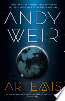 Cover of Artemis