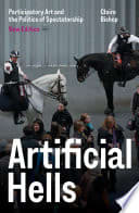 Cover of Artificial Hells