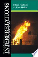 Cover of As I Lay Dying