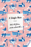 Cover of A Single Man