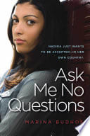 Cover of Ask Me No Questions