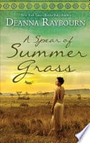 Cover of A Spear of Summer Grass