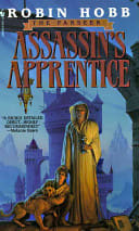 Cover of Assassin's Apprentice