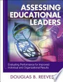 Cover of Assessment Balance