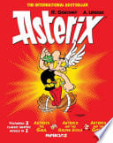 Cover of Asterix the Gaul