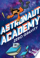 Cover of Astronaut Academy
