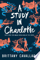 Cover of A Study in Charlotte