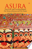 Cover of Asura: Tale of the Vanquished