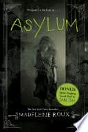 Cover of Asylum
