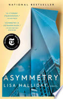 Cover of Asymmetry