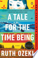 Cover of A Tale for the Time Being