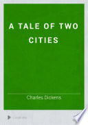 Cover of A Tale of Two Cities