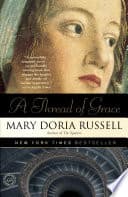 Cover of A Thread of Grace