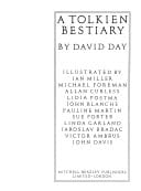 Cover of A Tolkien Bestiary