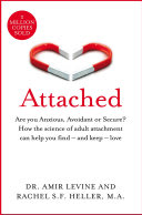 Cover of Attached