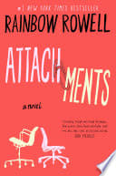 Cover of Attachments