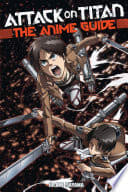 Cover of Attack on Titan, Vol. 1