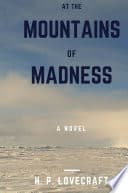 Cover of At the Mountains of Madness