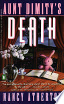 Cover of Aunt Dimity's Death
