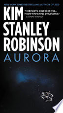 Cover of Aurora