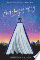 Cover of Autoboyography