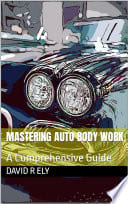 Cover of Automotive Customization Techniques