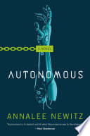 Cover of Autonomous