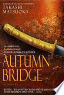 Cover of Autumn Bridge
