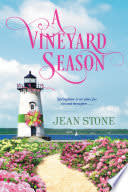Cover of A Vineyard Season