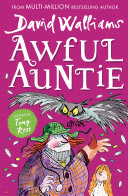 Cover of Awful Auntie