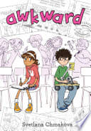Cover of Awkward