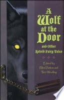 Cover of A Wolf at the Door