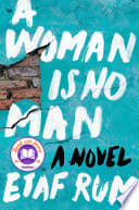 Cover of A Woman Is No Man