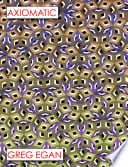 Cover of Axiomatic
