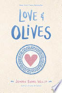 Cover of A Year in Paris