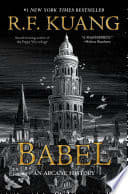 Cover of Babel