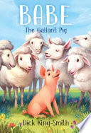 Cover of Babe: The Gallant Pig