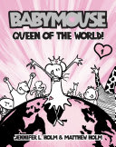 Cover of Babymouse