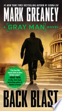 Cover of Back Blast