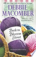 Cover of Back on Blossom Street