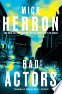 Cover of Bad Actors