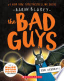Cover of Bad Guys