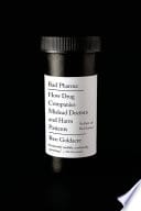 Cover of Bad Pharma